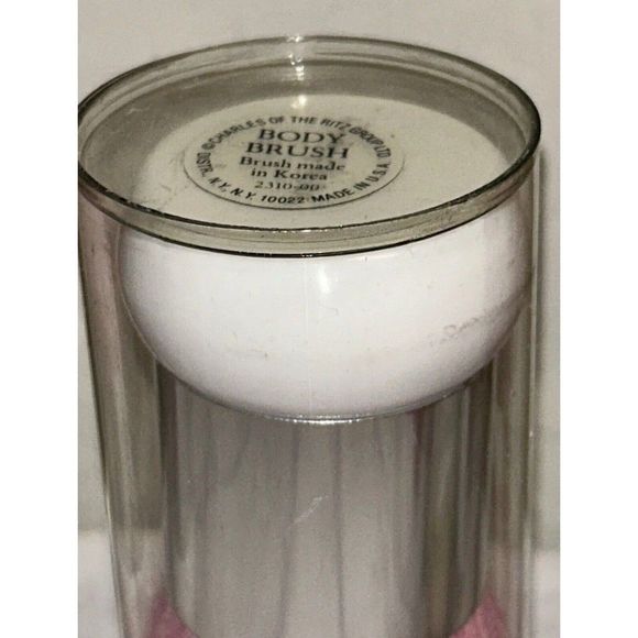 4x Charles of the Ritz Large Body Bronzing Powder Brush,Discontinued NEW IN CASE - Picture 7 of 7